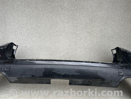 ФОТО Бампер задній для Porsche Cayenne Type 955/957 (05-10) Киев