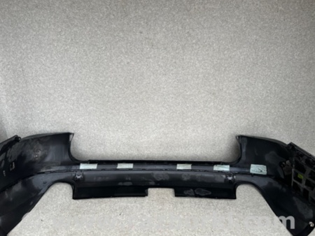 ФОТО Бампер задній для Porsche Cayenne Type 955/957 (05-10) Киев