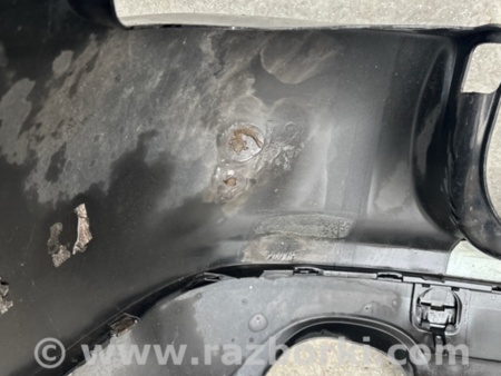 ФОТО Бампер задній для Porsche Cayenne Type 955/957 (05-10) Киев