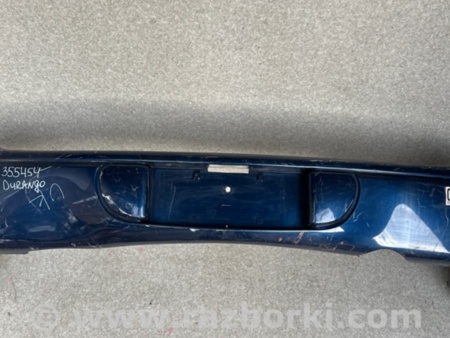 ФОТО Бампер задній для Dodge Durango (03-08) Киев