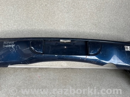 ФОТО Бампер задній для Dodge Durango (03-08) Киев