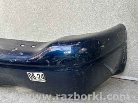 ФОТО Бампер задній для Dodge Durango (03-08) Киев