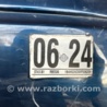 ФОТО Бампер задній для Dodge Durango (03-08) Киев
