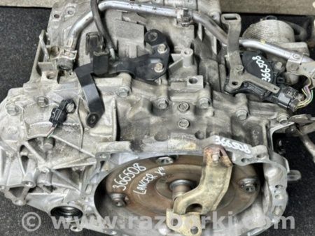 ФОТО АКПП (коробка автомат) для Mitsubishi Lancer X 10 (08-17) Киев