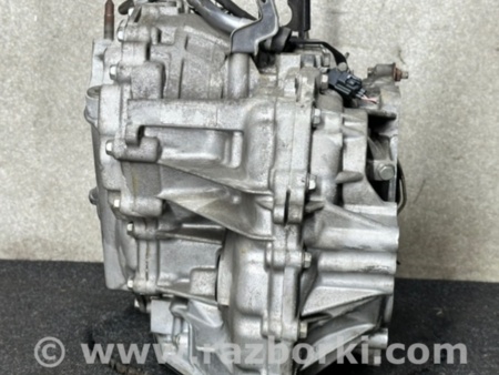 ФОТО АКПП (коробка автомат) для Mitsubishi Lancer X 10 (08-17) Киев