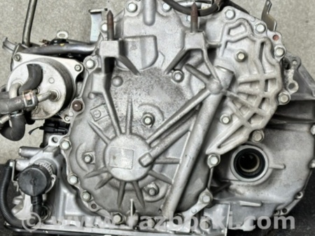 ФОТО АКПП (коробка автомат) для Mitsubishi Lancer X 10 (08-17) Киев