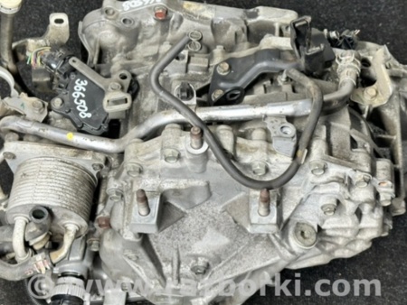 ФОТО АКПП (коробка автомат) для Mitsubishi Lancer X 10 (08-17) Киев