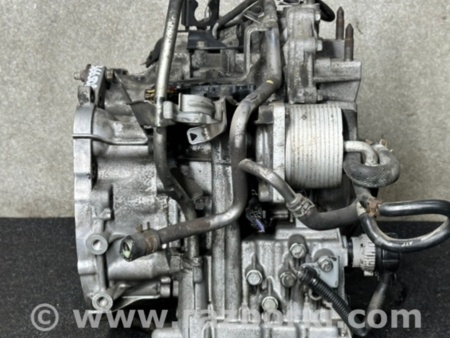 ФОТО АКПП (коробка автомат) для Mitsubishi Lancer X 10 (08-17) Киев