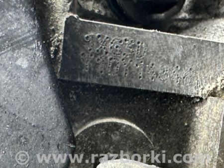 ФОТО АКПП (коробка автомат) для Mitsubishi Lancer X 10 (08-17) Киев