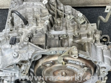 ФОТО АКПП (коробка автомат) для Nissan Murano Z50 Киев