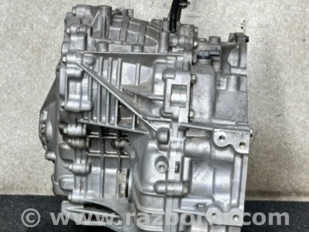 ФОТО АКПП (коробка автомат) для Nissan Murano Z50 Киев