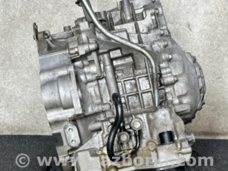 ФОТО АКПП (коробка автомат) для Nissan Murano Z50 Киев