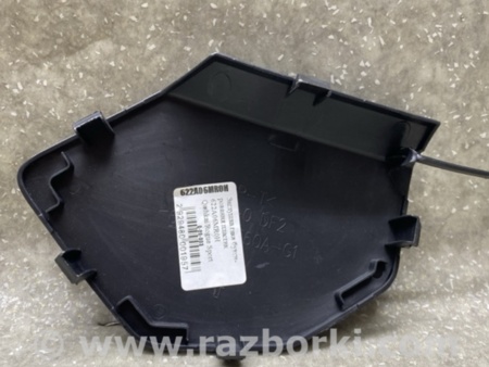 ФОТО Заглушка для Nissan Qashqai/Roque Sport (2014-) Киев