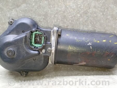 ФОТО Моторчик склоочисника для Infiniti M25/M37/M56/Q70/M35H Киев