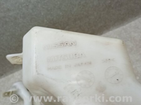 ФОТО Бачок омивача для Infiniti M25/M37/M56/Q70/M35H Киев