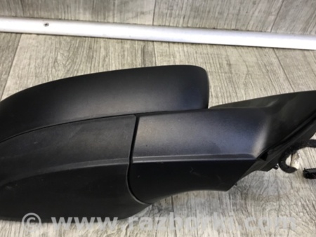 ФОТО Дзеркало для Volkswagen Beetle A5 5C1 (09.2011-11.2016) Киев