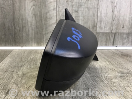 ФОТО Дзеркало для Volkswagen Beetle A5 5C1 (09.2011-11.2016) Киев
