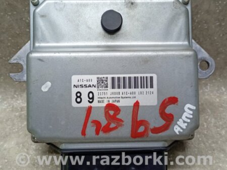 ФОТО Блок керування АКПП для Infiniti M25/M37/M56/Q70/M35H Киев