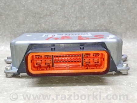 ФОТО Блок керування АКПП для Infiniti M25/M37/M56/Q70/M35H Киев