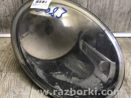ФОТО Фара для Volkswagen Beetle A5 5C1 (09.2011-11.2016) Киев