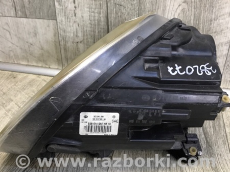 ФОТО Фара для Volkswagen Beetle A5 5C1 (09.2011-11.2016) Киев