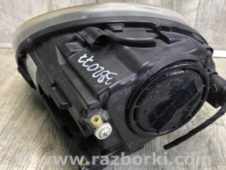 ФОТО Фара для Volkswagen Beetle A5 5C1 (09.2011-11.2016) Киев
