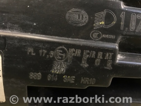 ФОТО Фара для Volkswagen Beetle A5 5C1 (09.2011-11.2016) Киев