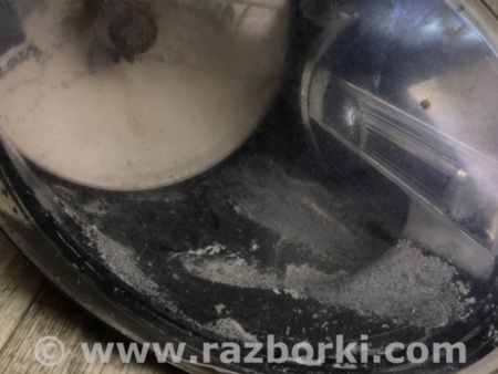ФОТО Фара для Volkswagen Beetle A5 5C1 (09.2011-11.2016) Киев