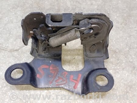 ФОТО Замок капота для Infiniti M25/M37/M56/Q70/M35H Киев