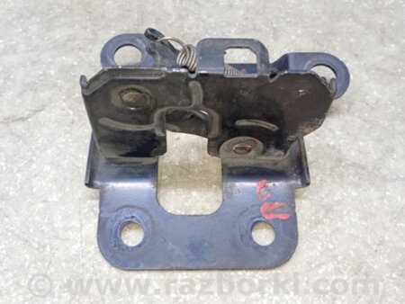 ФОТО Замок капота для Infiniti M25/M37/M56/Q70/M35H Киев