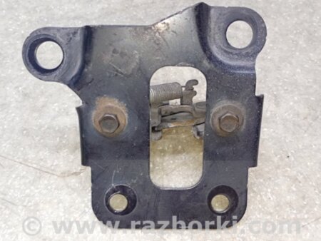 ФОТО Замок капота для Infiniti M25/M37/M56/Q70/M35H Киев