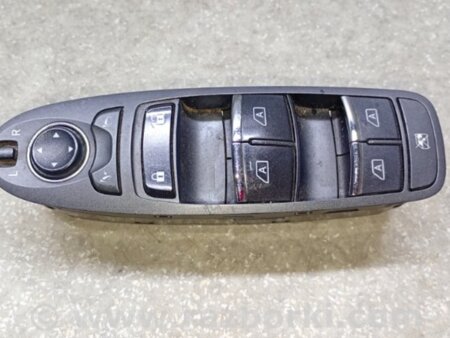 ФОТО Блок кнопок стеклоподъемников для Infiniti M25/M37/M56/Q70/M35H Киев