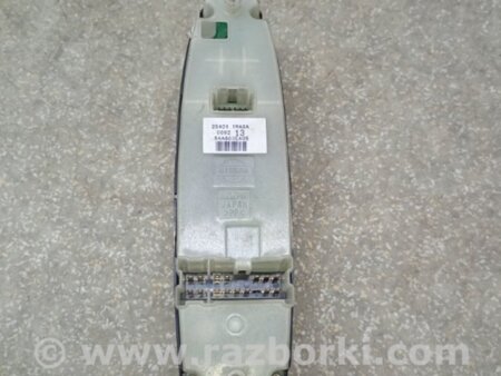 ФОТО Блок кнопок стеклоподъемников для Infiniti M25/M37/M56/Q70/M35H Киев