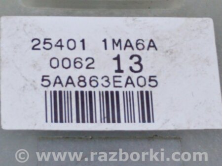 ФОТО Блок кнопок стеклоподъемников для Infiniti M25/M37/M56/Q70/M35H Киев