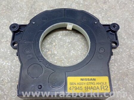 ФОТО Датчик кута повороту керма для Infiniti M25/M37/M56/Q70/M35H Киев