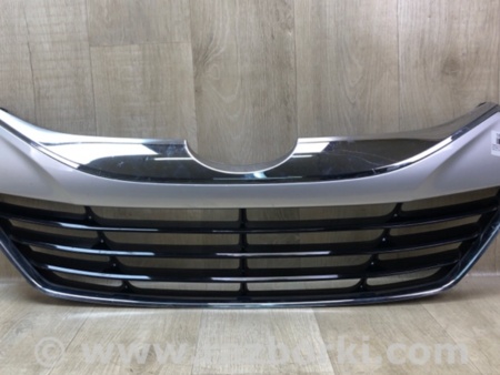 ФОТО Решітка радіатора для Hyundai Tucson LM (09-15) Киев