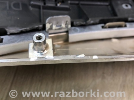 ФОТО Решітка радіатора для Hyundai Tucson LM (09-15) Киев