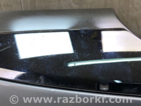 ФОТО Решітка радіатора для Hyundai Tucson LM (09-15) Киев