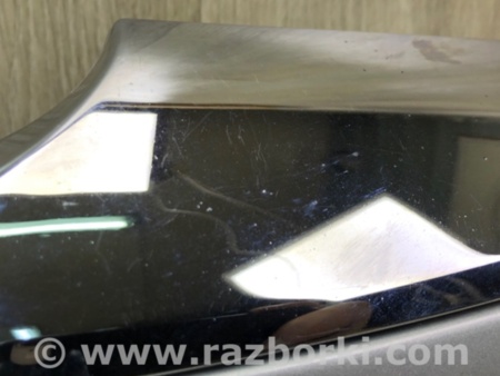 ФОТО Решітка радіатора для Hyundai Tucson LM (09-15) Киев