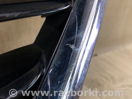 ФОТО Решітка радіатора для Hyundai Tucson LM (09-15) Киев