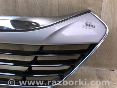ФОТО Решітка радіатора для Hyundai Tucson LM (09-15) Киев