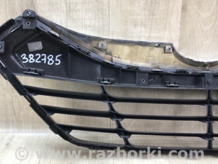 ФОТО Решітка радіатора для Hyundai Tucson LM (09-15) Киев
