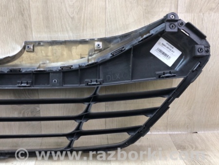ФОТО Решітка радіатора для Hyundai Tucson LM (09-15) Киев