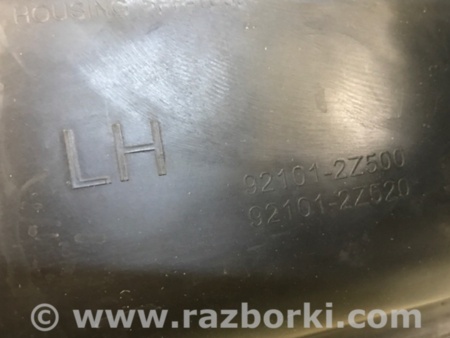 ФОТО Фара для Hyundai Tucson LM (09-15) Киев