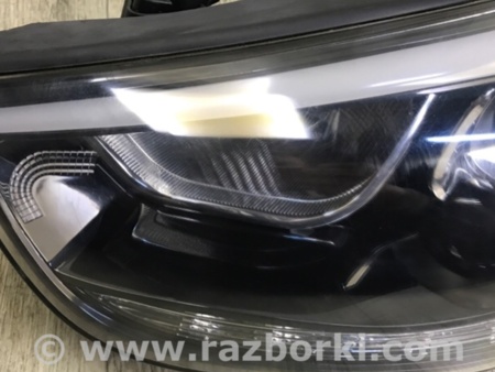 ФОТО Фара для Hyundai Tucson LM (09-15) Киев