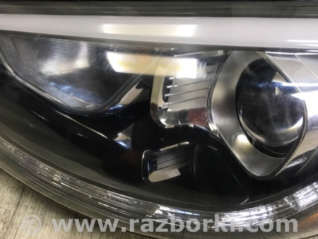 ФОТО Фара для Hyundai Tucson LM (09-15) Киев
