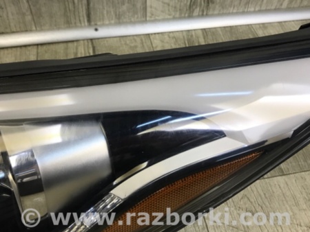 ФОТО Фара для Hyundai Tucson LM (09-15) Киев