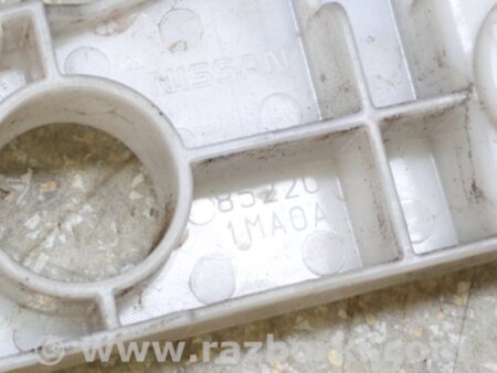 ФОТО Кронштейн підсилювач заднього бампера для Infiniti M25/M37/M56/Q70/M35H Киев