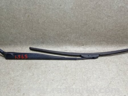 ФОТО Моторчик склоочисника передній для Infiniti M25/M37/M56/Q70/M35H Киев