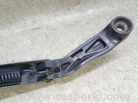 ФОТО Моторчик склоочисника передній для Infiniti M25/M37/M56/Q70/M35H Киев